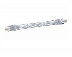 R7s 78mm 48W αλογόνου EUROLAMP