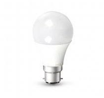 Eurolamp led 12w Α60 B22 – θερμό /ενδιάμεσο /ψυχρό λευκό