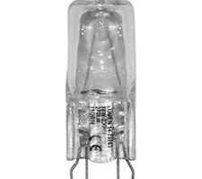 OSRAM Λάμπα αλογόνου 60W G9