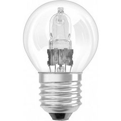 Geyer Λάμπα αλογόνου eco 42W G45 Ε27
