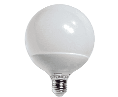Optonica G120 LED 15w Ε27 – θερμό /ενδιάμεσο /ψυχρό λευκό