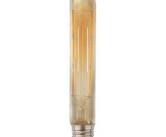 Geyer T30 6W E27 LED filament 185mm