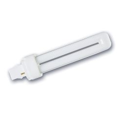 Geyer Λάμπα οικονομίας PL 26W 2pin G24d-3 (ψυχρό λευκό)