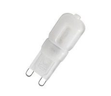 Optonica G9 LED 3w – θερμό /ενδιάμεσο /ψυχρό λευκό