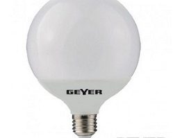 Geyer G120 LED 18w Ε27 – Ψυχρό λευκό