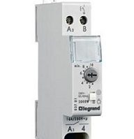 Legrand Αυτόματος κλιμακοστασίου Ράγας 16A