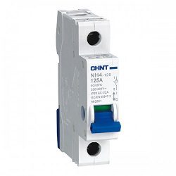 CHINT Διακόπτης Φορτίου Ράγας 1P 40A NH4