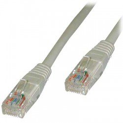 UTP Cable Cat5e 3m – Καλώδιο Δικτύου