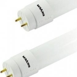 GEYER T8 LED 18W 120cm – θερμό /ενδιάμεσο /ψυχρό λευκό