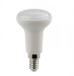 Eurolamp R50 LED 8w E14 – θερμό /ψυχρό λευκό